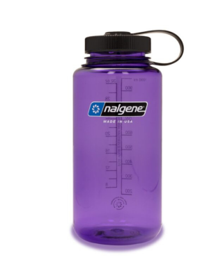 Láhev NALGENE WM 1L Sustain - purple